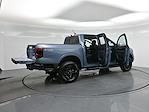 New 2025 Ford Ranger Lariat SuperCrew Cab for sale #B255384 - photo 5