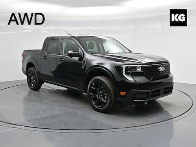 New 2025 Ford Maverick Lariat SuperCrew Cab for sale #B255410 - photo 1
