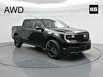 New 2025 Ford Maverick Lariat SuperCrew Cab for sale #B255410 - photo 1