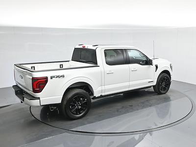 2025 Ford F-150 SuperCrew Cab 4WD Pickup for sale #B255430 - photo 2