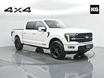 New 2025 Ford F-150 Platinum SuperCrew Cab for sale #B255430 - photo 1