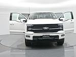 New 2025 Ford F-150 Platinum SuperCrew Cab for sale #B255430 - photo 40