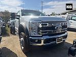 New 2025 Ford F-550 Regular Cab Cab Chassis for sale #B255447 - photo 1