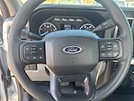New 2025 Ford F-550 Regular Cab Cab Chassis for sale #B255447 - photo 8