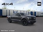 2025 Ford F-150 SuperCrew Cab 4WD Pickup for sale #B255461 - photo 1
