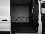 New 2025 Ford Transit 250 Medium Roof Empty Cargo Van for sale #MB255470 - photo 16