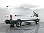 New 2025 Ford Transit 250 Medium Roof Empty Cargo Van for sale #MB255470 - photo 24