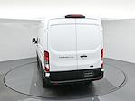 New 2025 Ford Transit 250 Medium Roof Empty Cargo Van for sale #MB255470 - photo 38