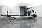 New 2025 Ford Transit 250 Medium Roof Empty Cargo Van for sale #MB255470 - photo 4