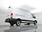 New 2025 Ford Transit 250 Medium Roof Empty Cargo Van for sale #MB255470 - photo 45