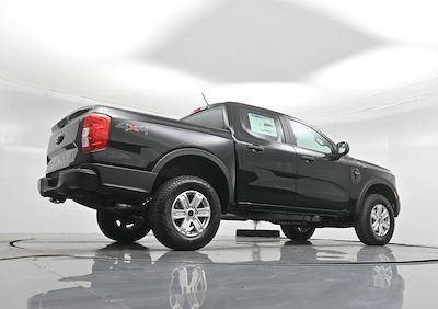 2025 Ford Ranger SuperCrew Cab 4WD Pickup for sale #B255487 - photo 2