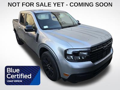 Used 2024 Ford Maverick Lariat SuperCrew Cab for sale #B255496A - photo 1