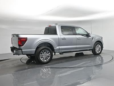 New 2025 Ford F-150 XLT SuperCrew Cab for sale #B255510 - photo 2