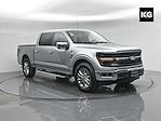 New 2025 Ford F-150 XLT SuperCrew Cab for sale #B255510 - photo 1