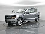 New 2025 Ford F-150 XLT SuperCrew Cab for sale #B255510 - photo 30