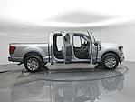New 2025 Ford F-150 XLT SuperCrew Cab for sale #B255510 - photo 4