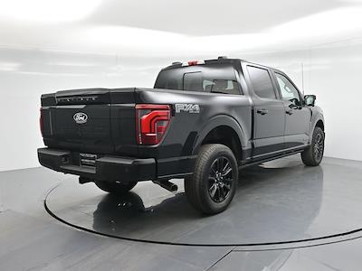 New 2025 Ford F-150 Platinum SuperCrew Cab for sale #B255512 - photo 2