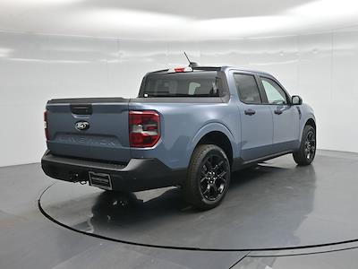 2025 Ford Maverick SuperCrew Cab AWD Pickup for sale #B255515 - photo 2