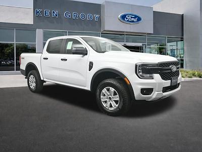 New 2025 Ford Ranger - photo 1