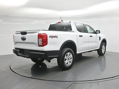 New 2025 Ford Ranger - photo 1