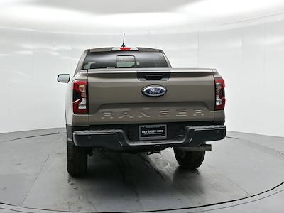 2025 Ford Ranger SuperCrew Cab RWD Pickup for sale #B255529 - photo 2