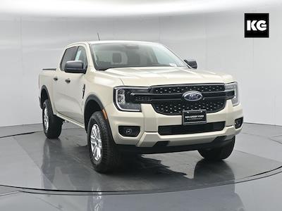 2025 Ford Ranger SuperCrew Cab RWD Pickup for sale #B255533 - photo 1