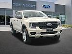 New 2025 Ford Ranger XL SuperCrew Cab for sale #B255533 - photo 1