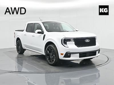 New 2025 Ford Maverick Lobo SuperCrew Cab for sale #B255540 - photo 1