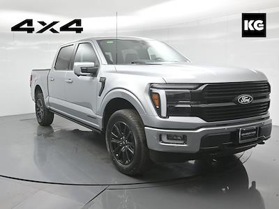New 2025 Ford F-150 - photo 1