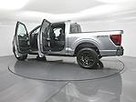 New 2025 Ford F-150 Platinum SuperCrew Cab for sale #B255544 - photo 35