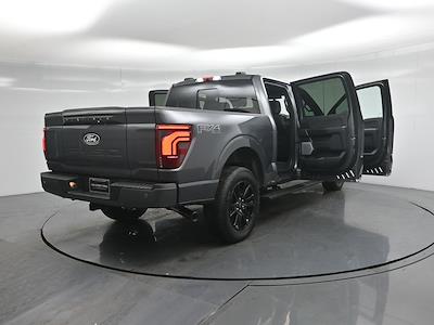 New 2025 Ford F-150 - photo 1