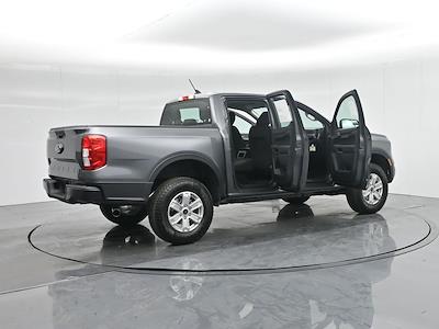 New 2025 Ford Ranger - photo 1