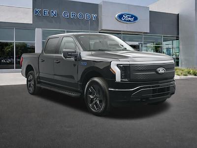 New 2025 Ford F-150 Lightning - photo 1