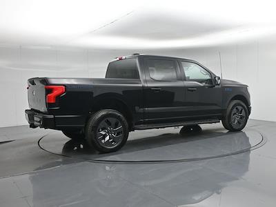 New 2025 Ford F-150 Lightning - photo 1