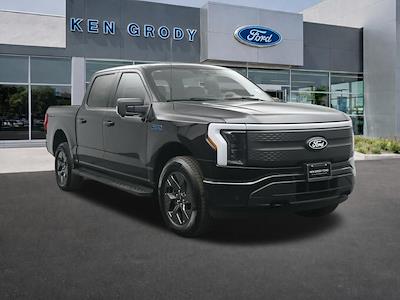 New 2025 Ford F-150 Lightning - photo 1