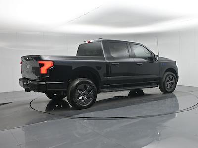 New 2025 Ford F-150 Lightning - photo 1