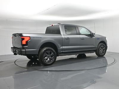 New 2025 Ford F-150 Lightning - photo 1
