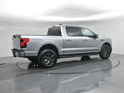 New 2025 Ford F-150 Lightning - photo 1