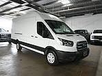New 2025 Ford E-Transit 350 High Roof Empty Cargo Van for sale #B255617 - photo 1
