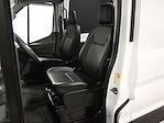 2025 Ford E-Transit 350 High Roof RWD Empty Cargo Van for sale #B255617 - photo 9