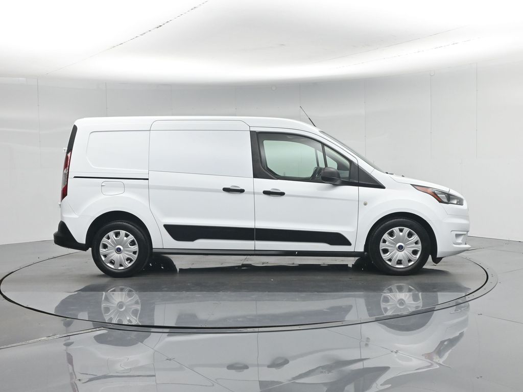 Used 2020 Ford Transit Connect - photo 52