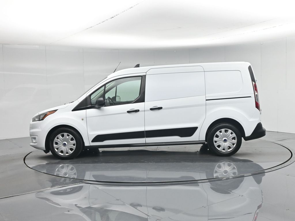 Used 2020 Ford Transit Connect - photo 53