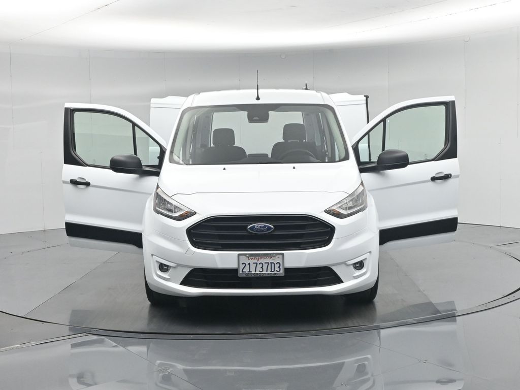 Used 2020 Ford Transit Connect - photo 54