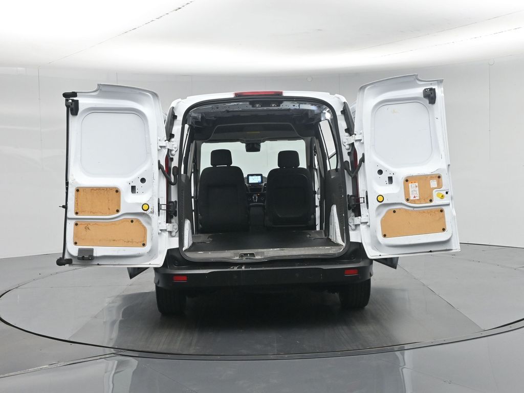 Used 2020 Ford Transit Connect - photo 46