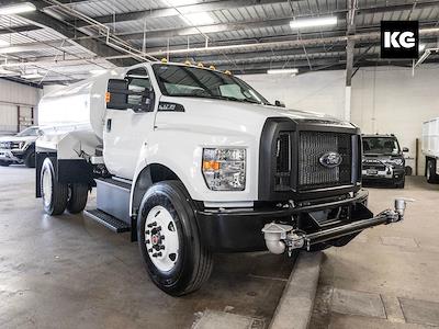 New 2026 Ford F-750 Water Truck for sale #B260003 - photo 1