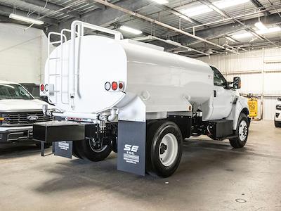 New 2026 Ford F-750 Water Truck for sale #B260003 - photo 2