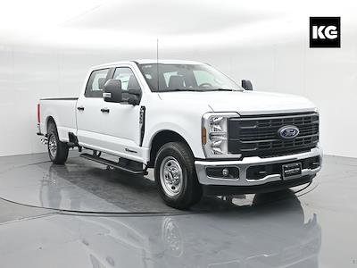 New 2026 Ford F-350 XL Crew Cab SRW Pickup for sale #B260008 - photo 1