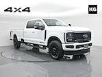 New 2026 Ford F-250 Lariat Crew Cab 4x4 Pickup for sale #B260010 - photo 1