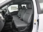 New 2026 Ford F-350 XL Crew Cab 4x4 SRW Pickup for sale #B260011 - photo 10