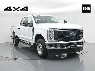 New 2026 Ford F-250 XL Crew Cab 4x4 Pickup for sale #B260013 - photo 1